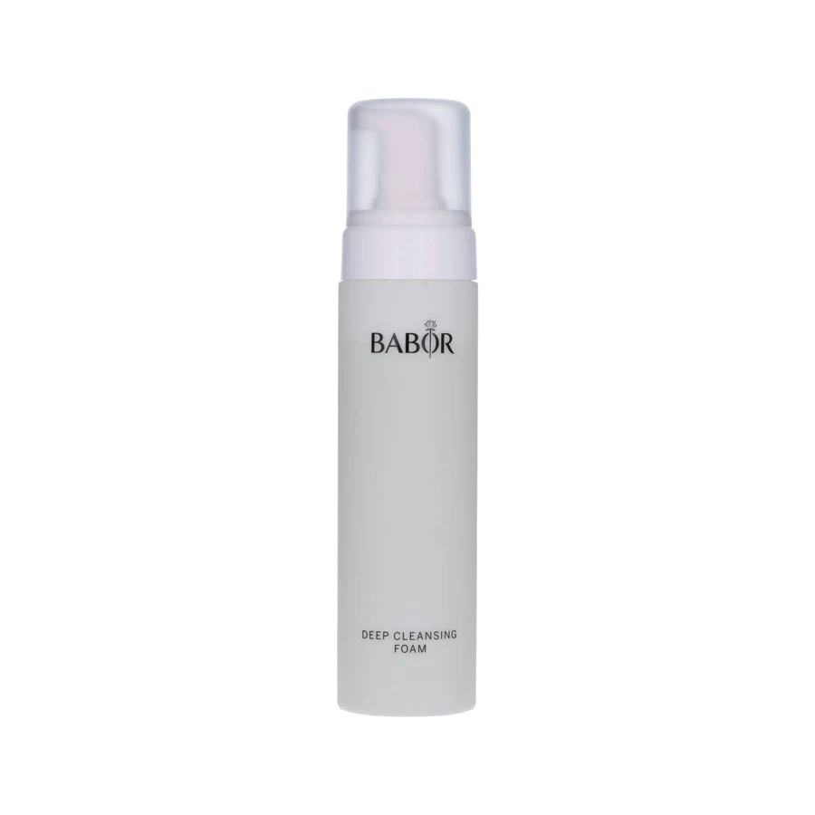 Babor Deep Cleansing Foam 200 ml.
