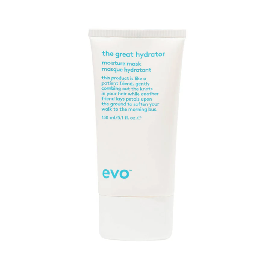 Evo The Great Hydrator Moisture Mask 150 ml.