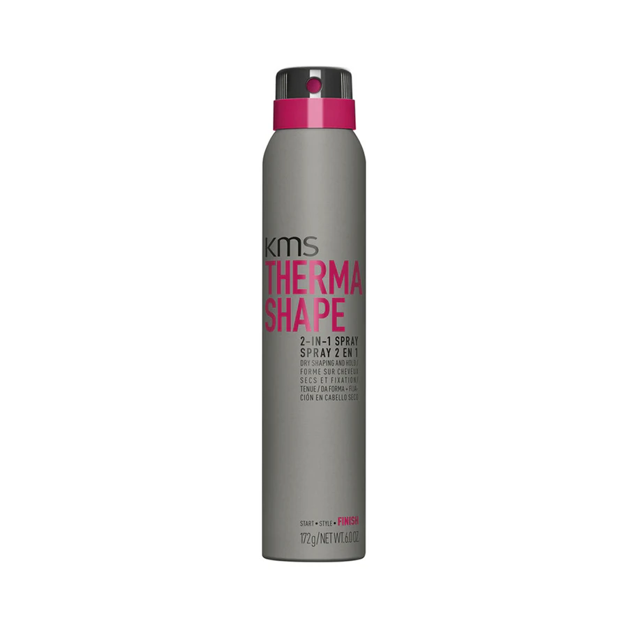 KMS ThermaShape 2-in-1 Spray 200 ml.
