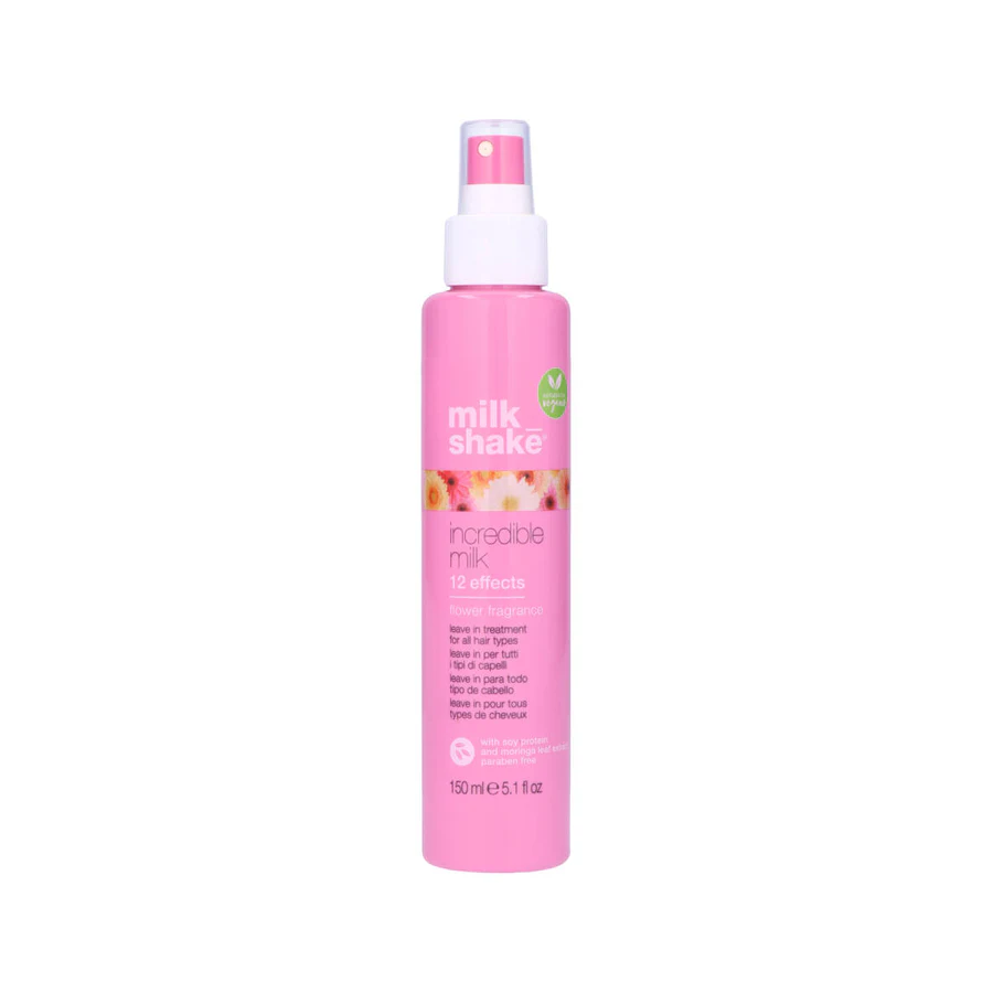 Milk Shake Incredible Milk 12 Effects 150 ml.
