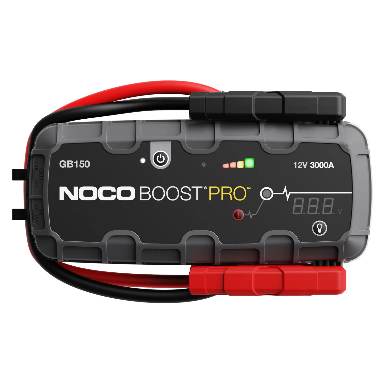 NOCO Boost Pro GB150 startbooster.
