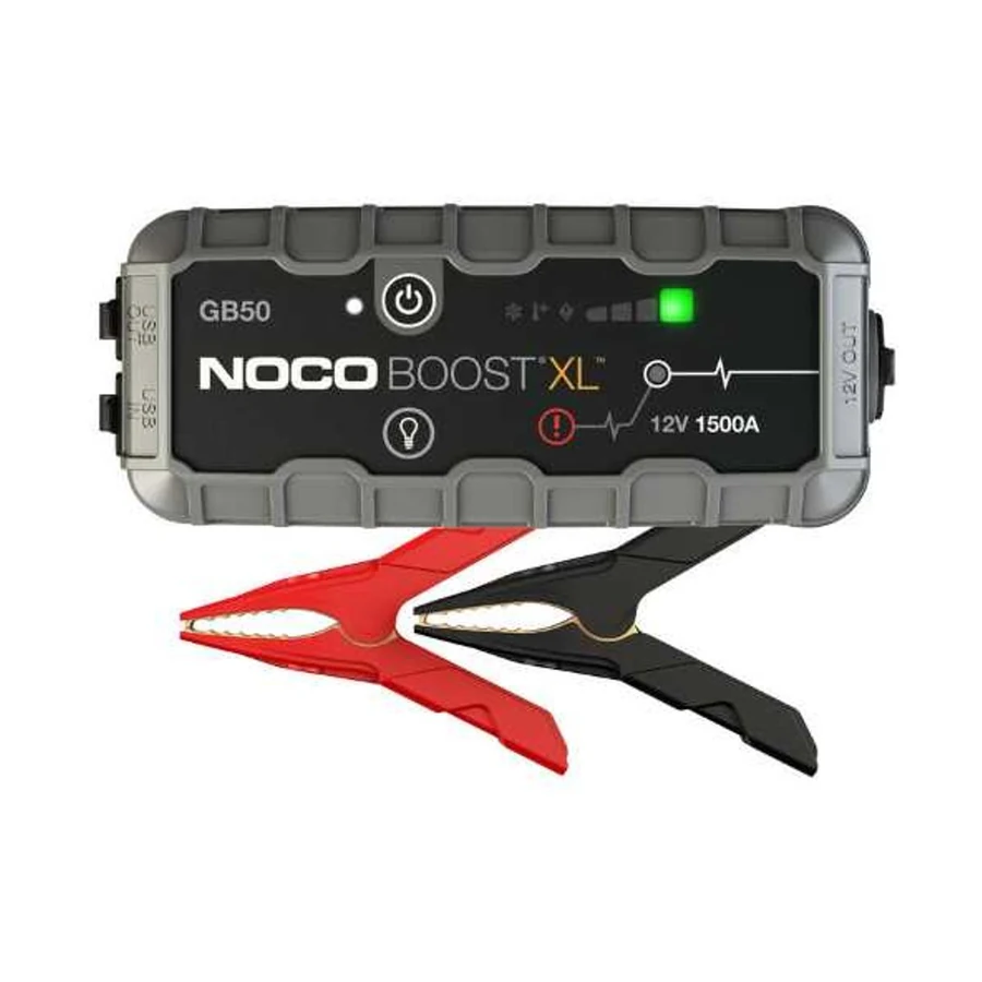 NOCO Boost XL GB50 startbooster.